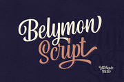 Belymon Script 