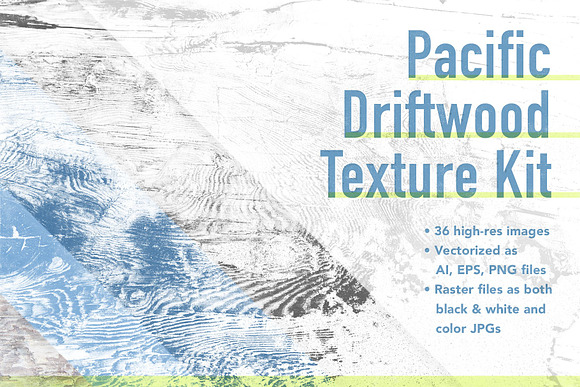 3-in-1 Wood Texture Packs Bundle in Textures - product preview 1