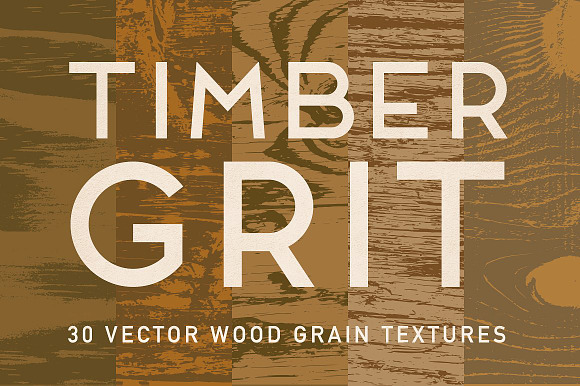 3-in-1 Wood Texture Packs Bundle in Textures - product preview 3