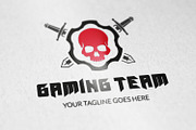 Gaming Team logo v1