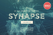 Synapse Textures Vol.1