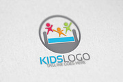 Kids Logo Verison1