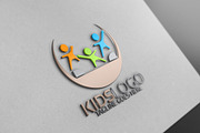 Kids Logo Verison2