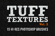 Tuff Textures Vol. 3