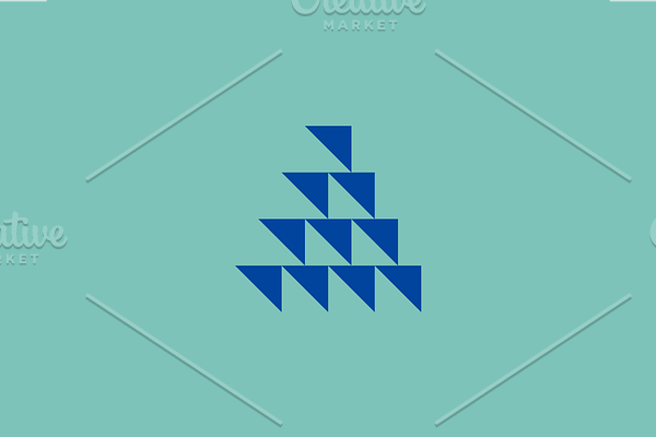 Adventur - Letter A Logo