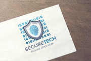 Securetech Logo