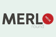 Merlo Neue New 50% off