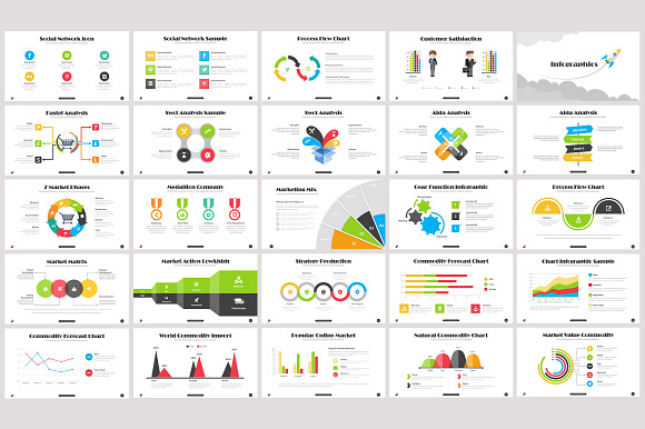 Inspire Powerpoint Template in PowerPoint Templates - product preview 2