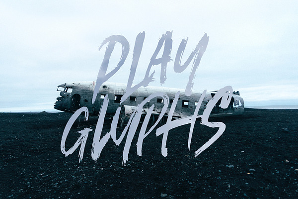 Play Glyphs