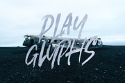 Play Glyphs