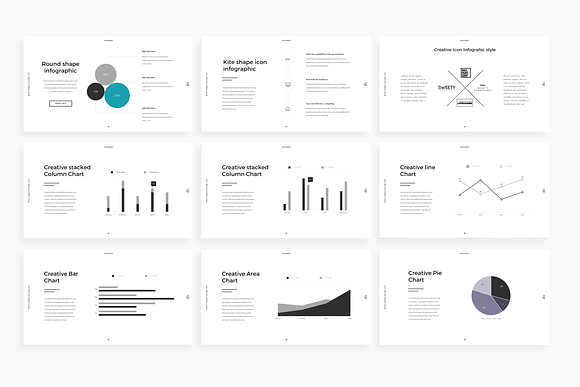 Wagner - Powerpoint Template in PowerPoint Templates - product preview 15