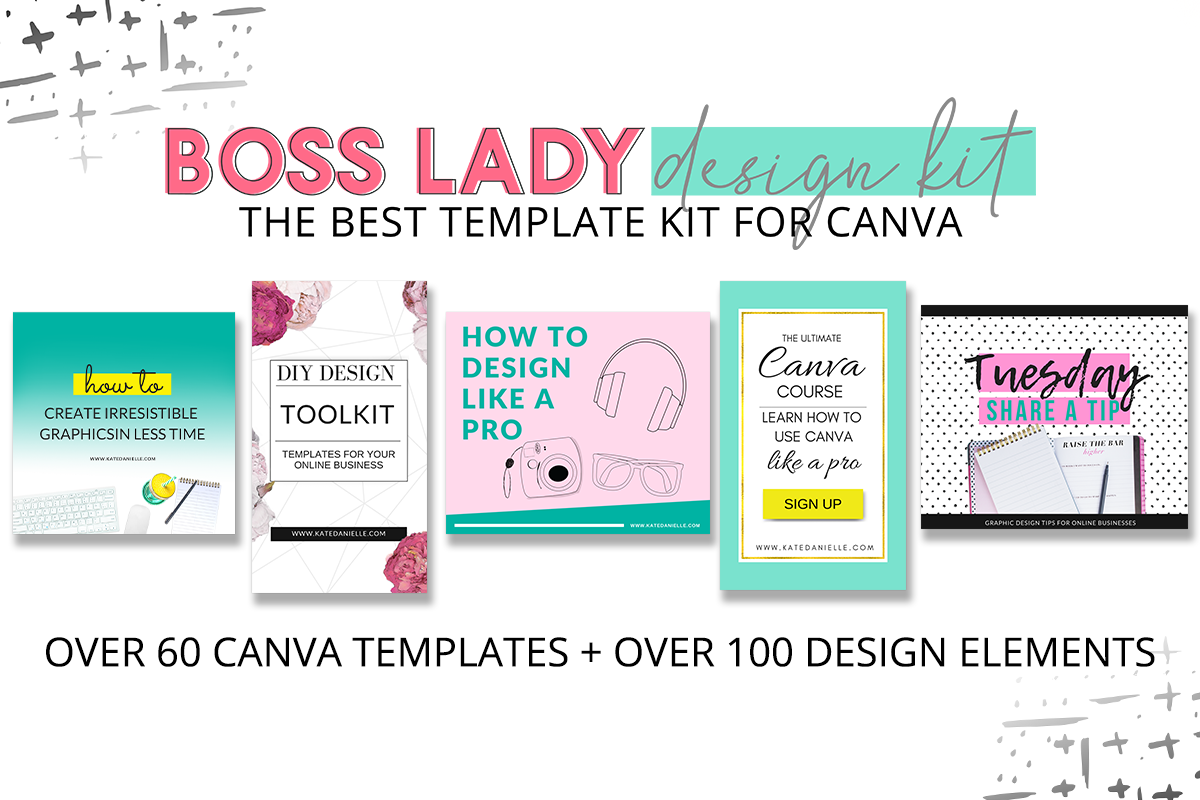 Canva Templates and Scene Creator in Social Media Templates - product preview 8