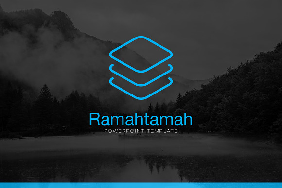 Ramahtamah PowerPoint Template in PowerPoint Templates - product preview 4