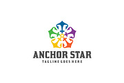 Anchor Stars