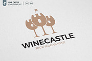 Wine Castle Logo