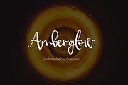 Amberglow