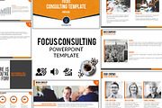 Focus Consulting PowerPoint [pptx]