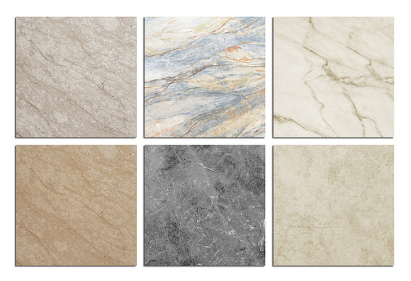 Marble & Stone Abstract Backgrounds in Textures - product preview 2