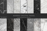 Marble Abstract Backgrounds