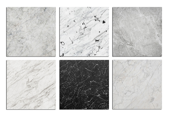 Marble Abstract Backgrounds in Textures - product preview 1