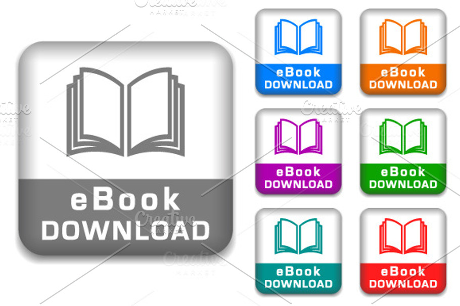 eBook download in Graphics - product preview 8