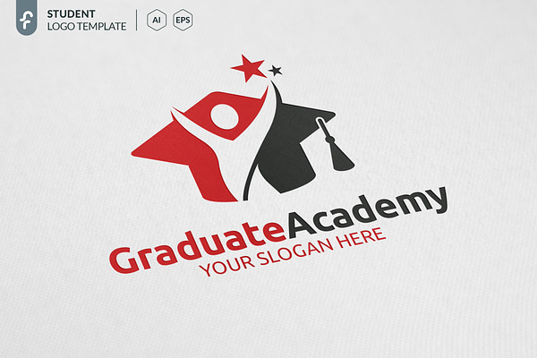 Graduate Academy Logo