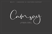 Camsay