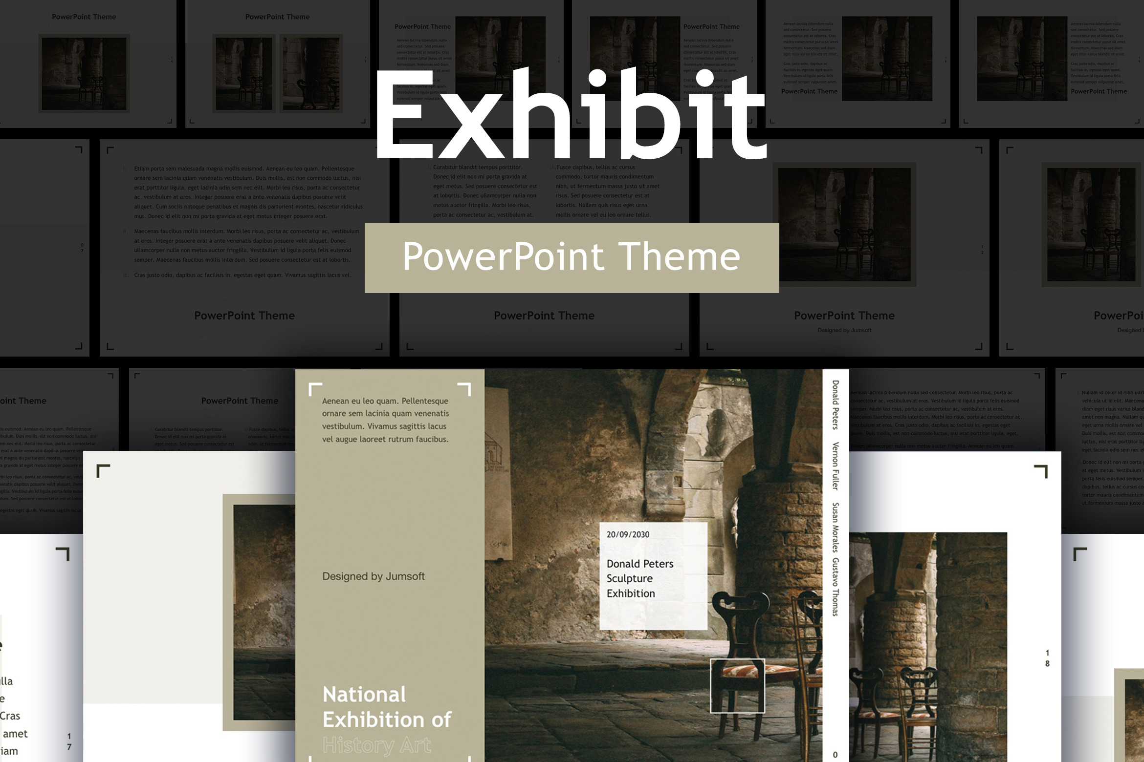 exhibit-powerpoint-template-creative-powerpoint-templates-creative