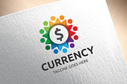 Digital Currency Logo