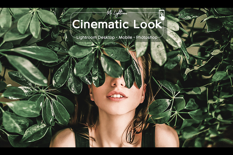 23 Cinematic Look Lightroom Presets in Add-Ons - product preview 8