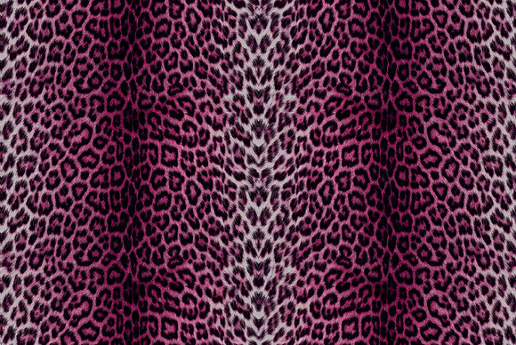 Animal Print Seamless Pattern in Patterns - product preview 8