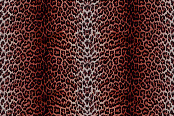 Animal Print Seamless Pattern in Patterns - product preview 9