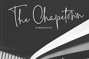 The Chapetown