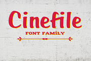 Cinefile Family