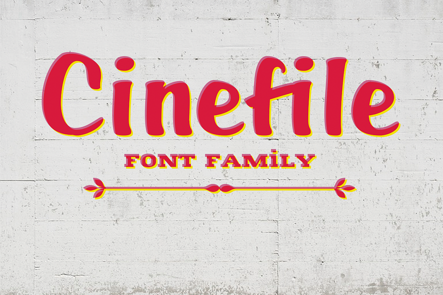 Cinefile Family