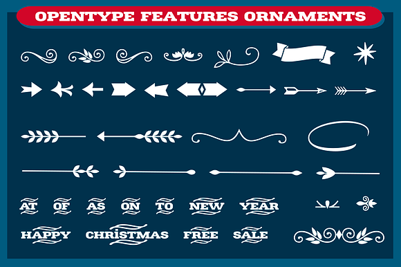 Cinefile Family in Script Fonts - product preview 6