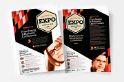 Business Event Flyer / Poster