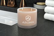 Aromatics Spa Logo 
