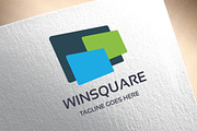Winsquare Logo