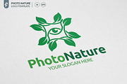 Photo Naturee Logo