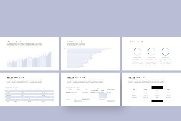 Jacob Minimalism PowerPoint Template in PowerPoint Templates - product preview 5