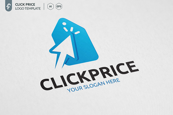 Click Price Logo