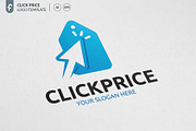 Click Price Logo