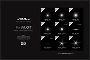 RM Flare & Light
