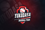 Yukodasa Sports Logo