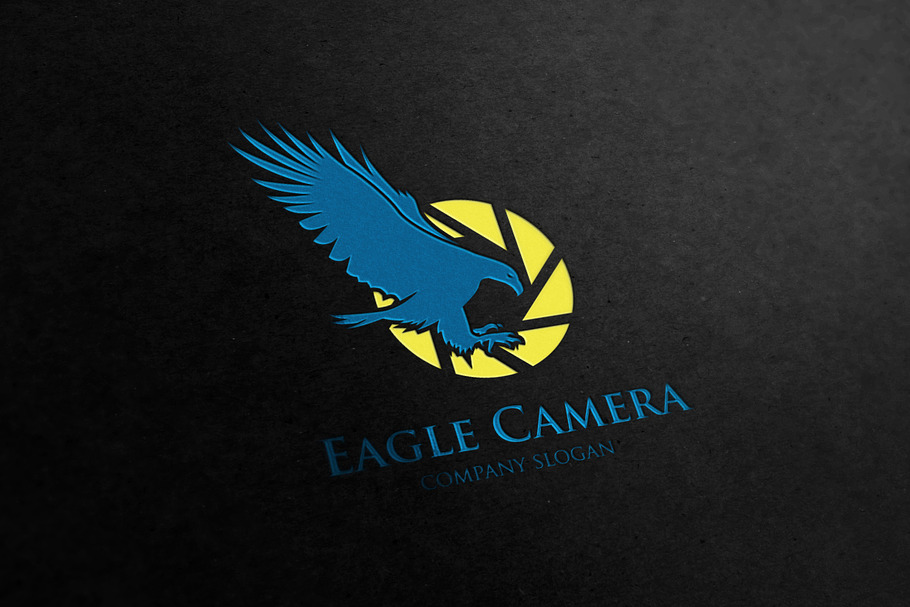 Eagle Camera