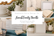 French Country Bundle