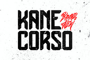 Kane Corso | off 78% before update