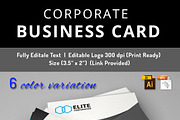 Business Card 23