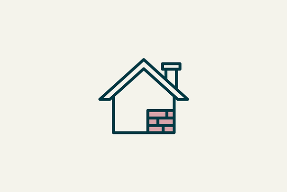 15 House Renovation Icons in Icons - product preview 2